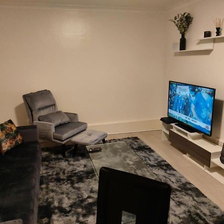 Heronsgate Gh009 Apartment Abbey Wood Екстериор снимка