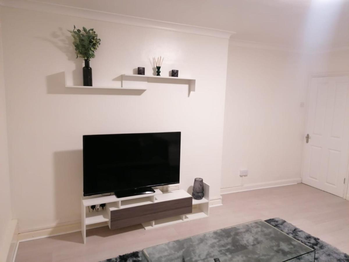 Heronsgate Gh009 Apartment Abbey Wood Екстериор снимка