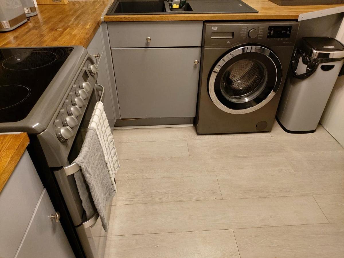 Heronsgate Gh009 Apartment Abbey Wood Екстериор снимка