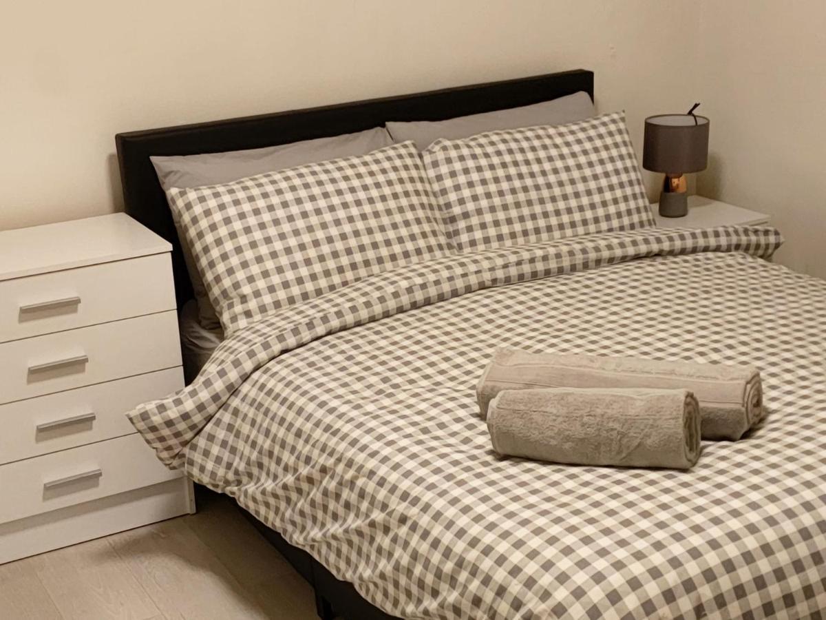 Heronsgate Gh009 Apartment Abbey Wood Екстериор снимка