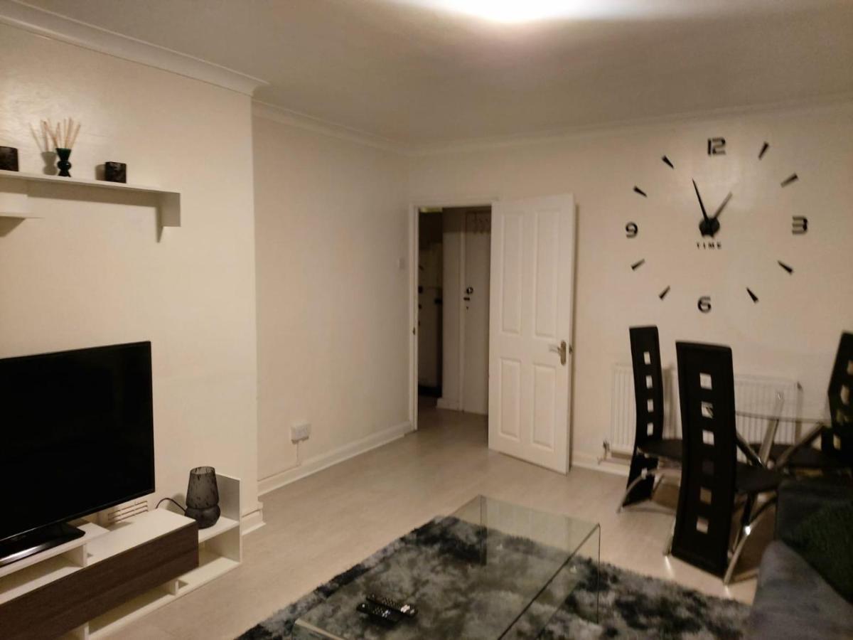 Heronsgate Gh009 Apartment Abbey Wood Екстериор снимка
