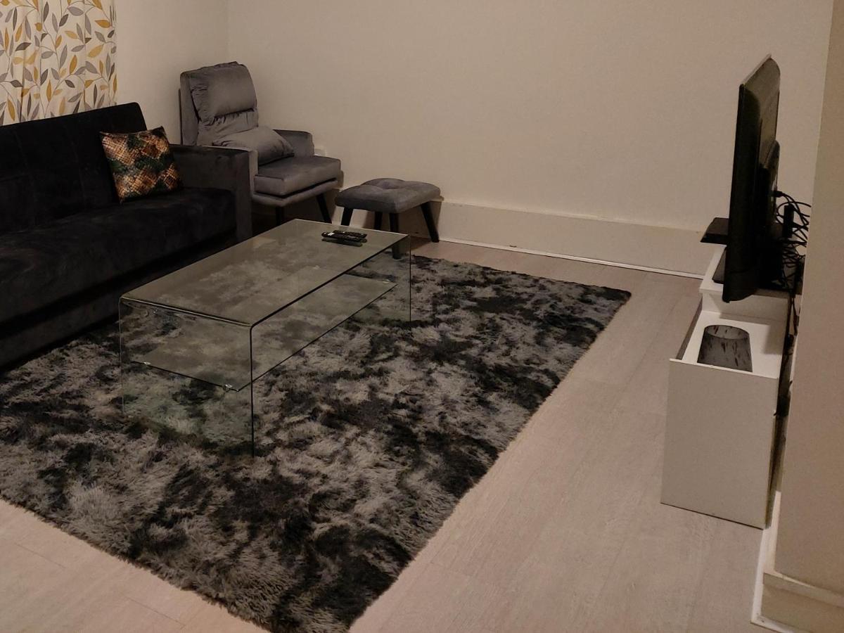 Heronsgate Gh009 Apartment Abbey Wood Екстериор снимка