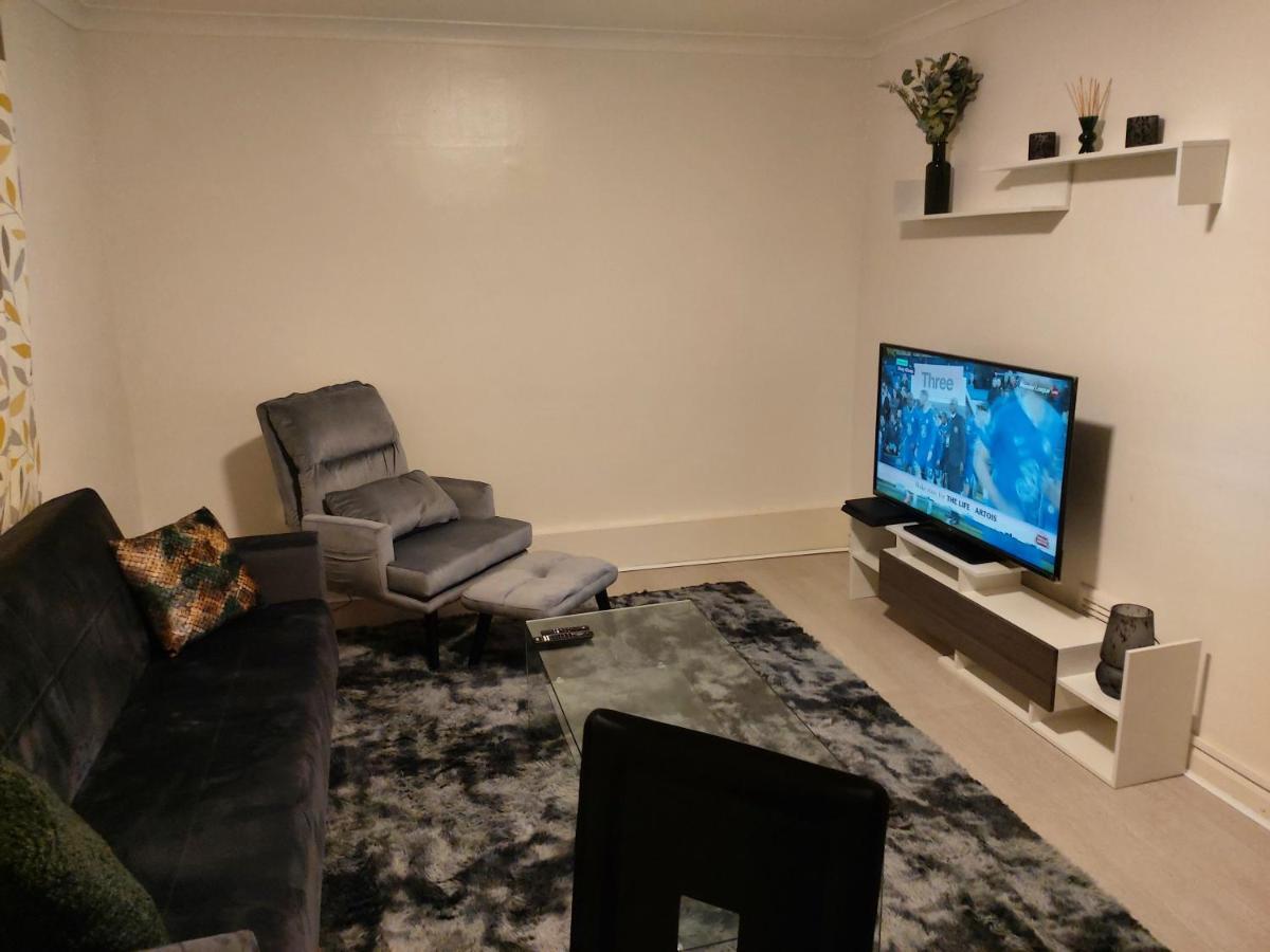 Heronsgate Gh009 Apartment Abbey Wood Екстериор снимка