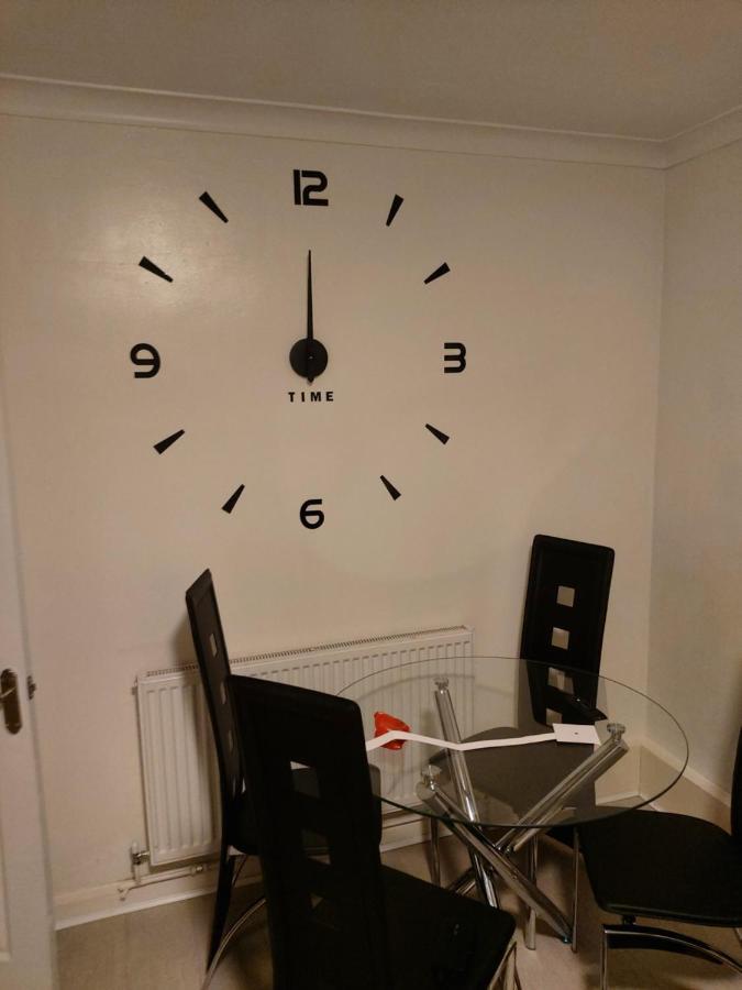 Heronsgate Gh009 Apartment Abbey Wood Екстериор снимка