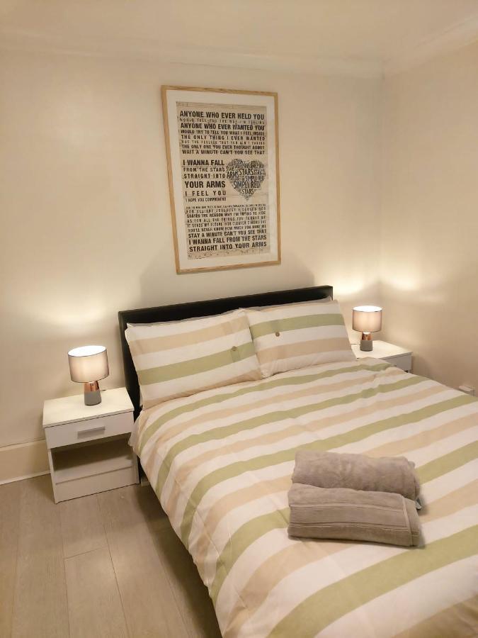 Heronsgate Gh009 Apartment Abbey Wood Екстериор снимка