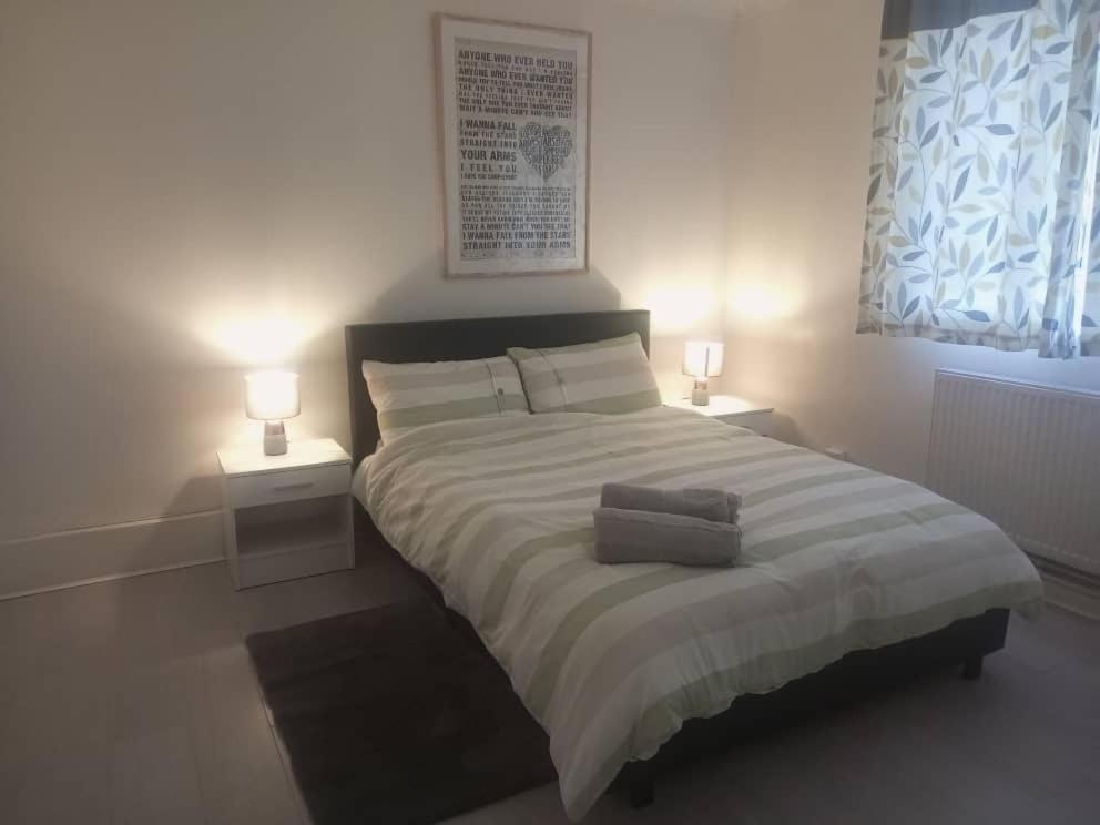 Heronsgate Gh009 Apartment Abbey Wood Екстериор снимка